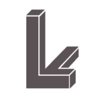 Logic Magazine logo