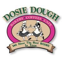 Dosie Dough logo