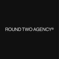 Round Two Agency® logo