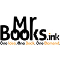 Mr. Books logo