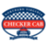 Northern Virginia Checker Cab logo