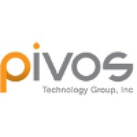 Pivos Technology Group, Inc. logo