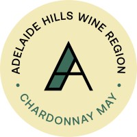 Adelaide Hills Wine Region logo
