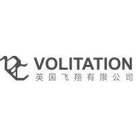 VOLITATION CO LTD logo