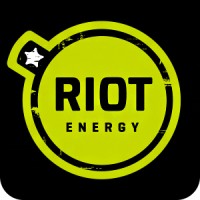 RIOT Energy logo
