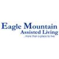 Eagle Mountain Assisted Living logo