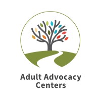 Adult Advocacy Centers logo