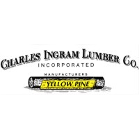 Charles Ingram Lumber Company logo