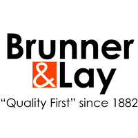 Brunner & Lay Inc. logo