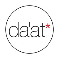 Da'at Travel logo