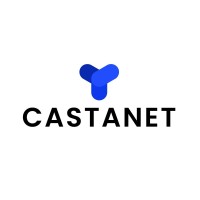 CASTANET logo