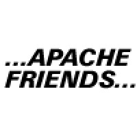 Apache Friends logo
