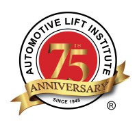 Automotive Lift Institute logo