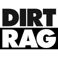 Dirt Rag Magazine logo