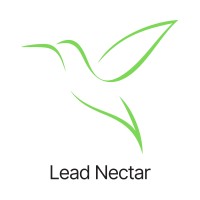 Lead Nectar logo