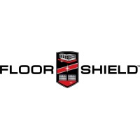 Floor Shield logo