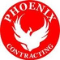 Phoenix Contracting logo