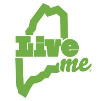 LiveME logo