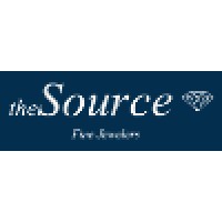 The Source Fine Jewelers logo