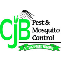 CJB Pest & Mosquito Control logo