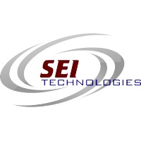 SEI Technologies logo