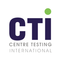 CTI Testing & Certification UK logo