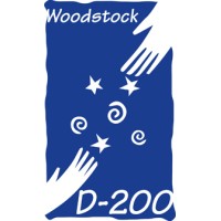 Woodstock Community Unit School  District 200 logo