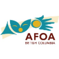AFOA BC logo