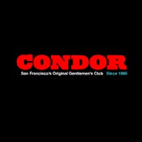 Condor Club San Francisco logo