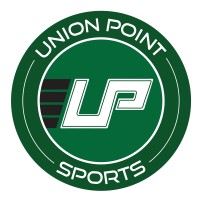 Union Point Sports logo