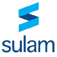 Sulam logo