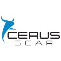 Cerus Gear, LLC logo