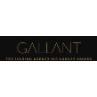 Gallant Media Group logo