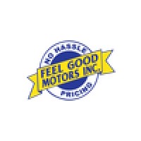 Feel Good Motors Inc logo