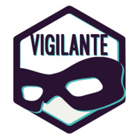 Vigilante Gastropub & Games logo