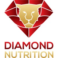 Diamond Nutrition logo