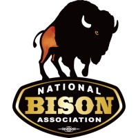 National Bison Association logo