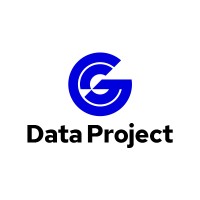 Data Project logo