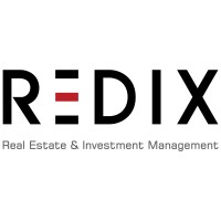 Redix Group logo