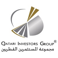 Qatari Investors Group logo