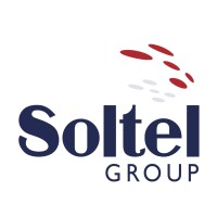SOLTEL Group logo