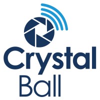 Crystal Ball Ltd logo