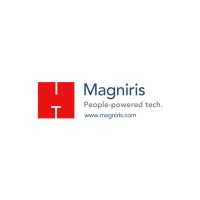 Magniris Inc logo