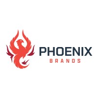 Phoenix Brands LLC logo