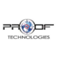 Proof Technologies logo