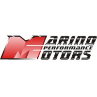 Marino Performance Motors logo