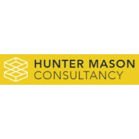 Hunter Mason logo
