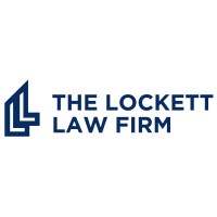 The Lockett Law Firm LLC logo