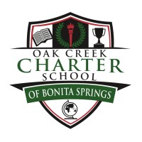 Oak Creek Charter School Of Bonita Springs logo