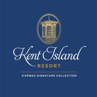 Kent Island Resort logo